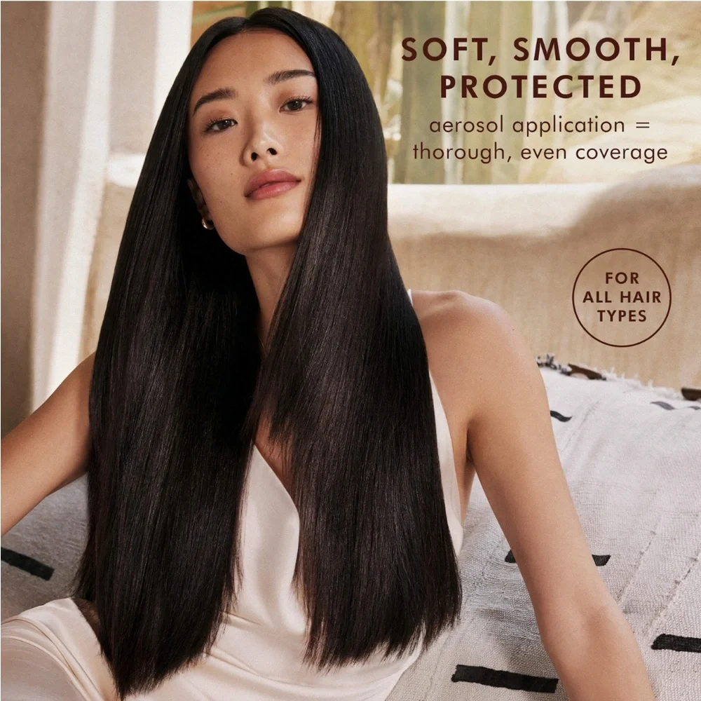 Moroccanoil brand new